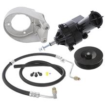 Mustang Power Steering Pump Kit (83-93) 5.0