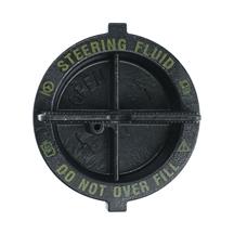 Mustang Power Steering Pump Reservoir Cap (79-95) 5.0 F1Z3A006AA