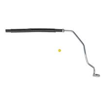 Mustang Power Steering Rack To Oil Cooler Hose (99-01) 4.6