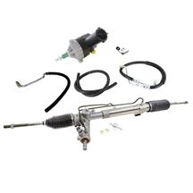 Mustang Power Steering Rebuild Kit (79-93)