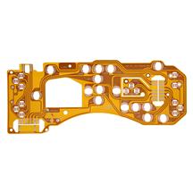 Mustang Printed Instrument Cluster Circuit Board (90-93) GT/LX 5.0