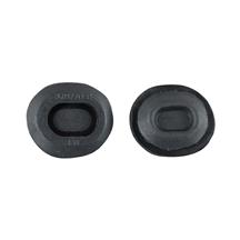 Mustang Quarter Panel/Seat Belt Retractor Rubber Plugs (79-93) 378770-PR