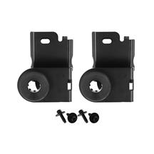 Mustang Radiator Brackets (97-04)