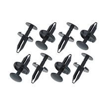 Mustang Radiator Cover Hardware Kit (05-14)