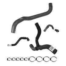 Mustang Radiator Hose Kit (01-04) 4.6 2V