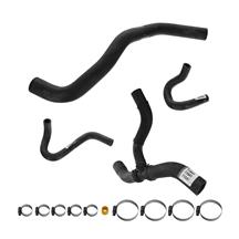 Mustang Radiator Hose Kit w/ Clamps (96-00) 4.6 2V