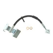 Mustang Rear Brake Hose - LH (05-14)