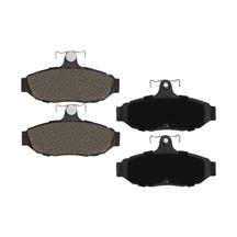 Mustang Rear Brake Pads - Ceramic (1993) Cobra 4000-0545-00
