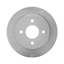 Mustang Rear Brake Rotor - 10" - 4 Lug - Vented (1993) Cobra