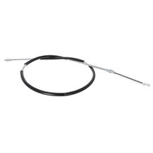 Mustang Rear Parking Brake Cable for Drum Brakes (1993)