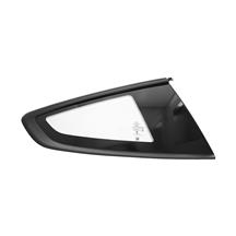 Mustang Rear Quarter Window - RH (15-23) JR3Z-6329710-C