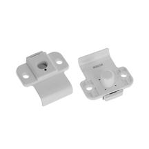 Mustang Rear Seat Bottom Locks (94-04)
