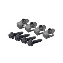 Mustang Rear Sway Bar Hardware Kit (82-04)