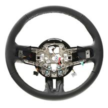 Mustang Leather Steering Wheel (15-17) FR3Z-3600-AD