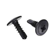 Mustang Roof Rail Molding Screws (79-93)