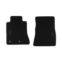 Mustang Running Pony Floor Mats (15-26) JR3Z-6313300-BB