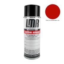 Mustang Interior Paint - Scarlet Red (87-92)