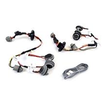 Mustang Sequential Tail Light Harness (05-09)