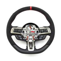 Mustang Shelby Steering Wheel (18-23) GT350R JR3Z-3600-CB
