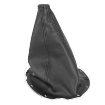 Mustang Shift Boot  - Synthetic Leather  (94-04) F4ZZ-9008