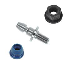 Mustang Shifter Linkage Cable Stud & Bushing Kit (83-04)