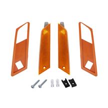 Mustang Side Marker Kit (79-86)
