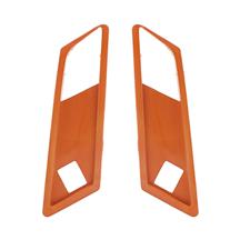 Mustang Side Marker Support Brackets (79-86) E2ZZ-15455