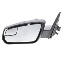 Mustang Side Door Mirror Assembly - LH (10-12)