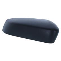 Mustang Side Mirror Cover - RH - Textured (10-14) AR3Z-17D742-AA