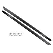 Mustang Side Skirt Extensions (15-23)