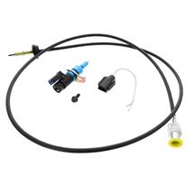 Mustang Speed Sensor & Cable Kit (83-93)