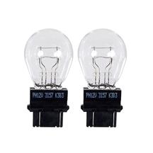 Mustang Stock Replacement Bulbs - 3157 (88-09)