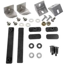 Mustang Sunroof Hardware and Retainer Kit (79-93)