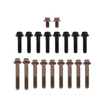 Mustang T56 Cast Bellhousing Bolt Kit (96-04)