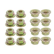 Mustang Tail Light Assembly Nuts (79-82)