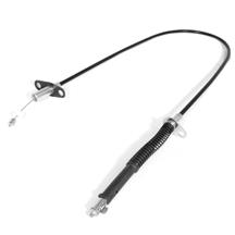Mustang Throttle Cable  (86-93) 5.0