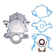 Mustang Timing Cover Kit for EFI (85-93) 5.0|5.8
