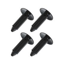 Mustang Trunk Latch Trim Panel Push Pin Kit (94-04)