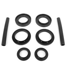 Prothane Mustang Urethane Spring Isolator Complete Kit (79-04)