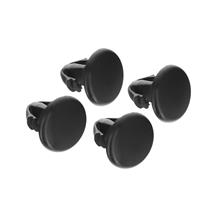 Mustang Inner Door Belt Weatherstrip Retaining Clip Kit (15-23) W712792-S300