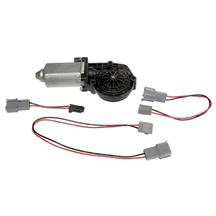 Mustang Window Motor - LH  (94-04) Coupe/Convertible