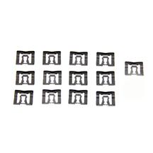 Mustang Windshield Molding Clips (79-93) Coupe/Hatchback