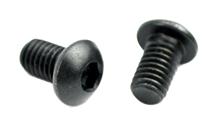 Mustang Ignition Switch Screws (79-93)