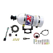Nitrous Express Mustang Coyote Plate System (11-22) 5.0 20948-10