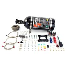 Nitrous Outlet Mustang Wet Plate System (96-04) GT 4.6 2V 00-1014010