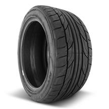 Nitto NT555 G2 Tire - 255/35/18  211280