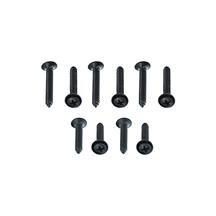 Bronco A-Pillar Trim Hardware (92-96)