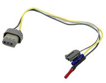 PA Performance Mustang 2G to 3G Conversion Wire (1986) 5.0 462802A