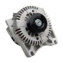 PA Performance Mustang 130 Amp Alternator  (96-04) Cobra/Bullitt/Mach 1 4.6 19886A1