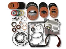 Performance Automatic Mustang AODE Max Performance Rebuild Kit (94-95) PA-KT45700